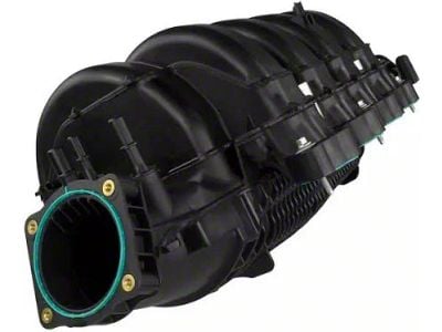Auto Mafia Racing Ported Gen 3 Coyote Intake Manifold (11-23 Mustang GT)