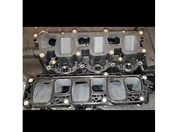 Auto Mafia Racing Ported Upper and Lower Intake Manifold (11-14 Mustang V6)