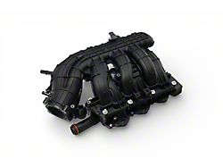 Ported Upper and Lower Intake Manifold (15-17 Mustang V6)