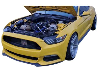 Auto Mafia Racing Single Turbo Tuner Kit (15-17 Mustang V6)