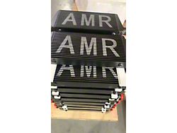 Universal Intercooler (Universal; Some Adaptation May Be Required)
