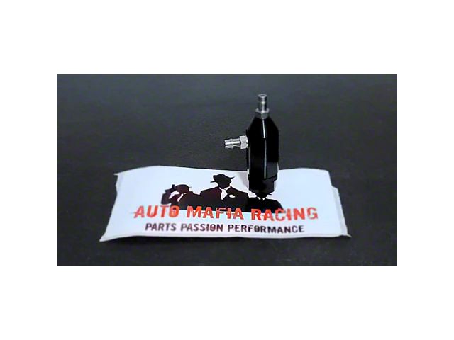 Auto Mafia Racing Universal Manual Boost Controller (Universal; Some Adaptation May Be Required)