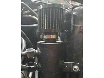 Auto Mafia Racing VTA Catch Can (11-23 Mustang GT, V6)