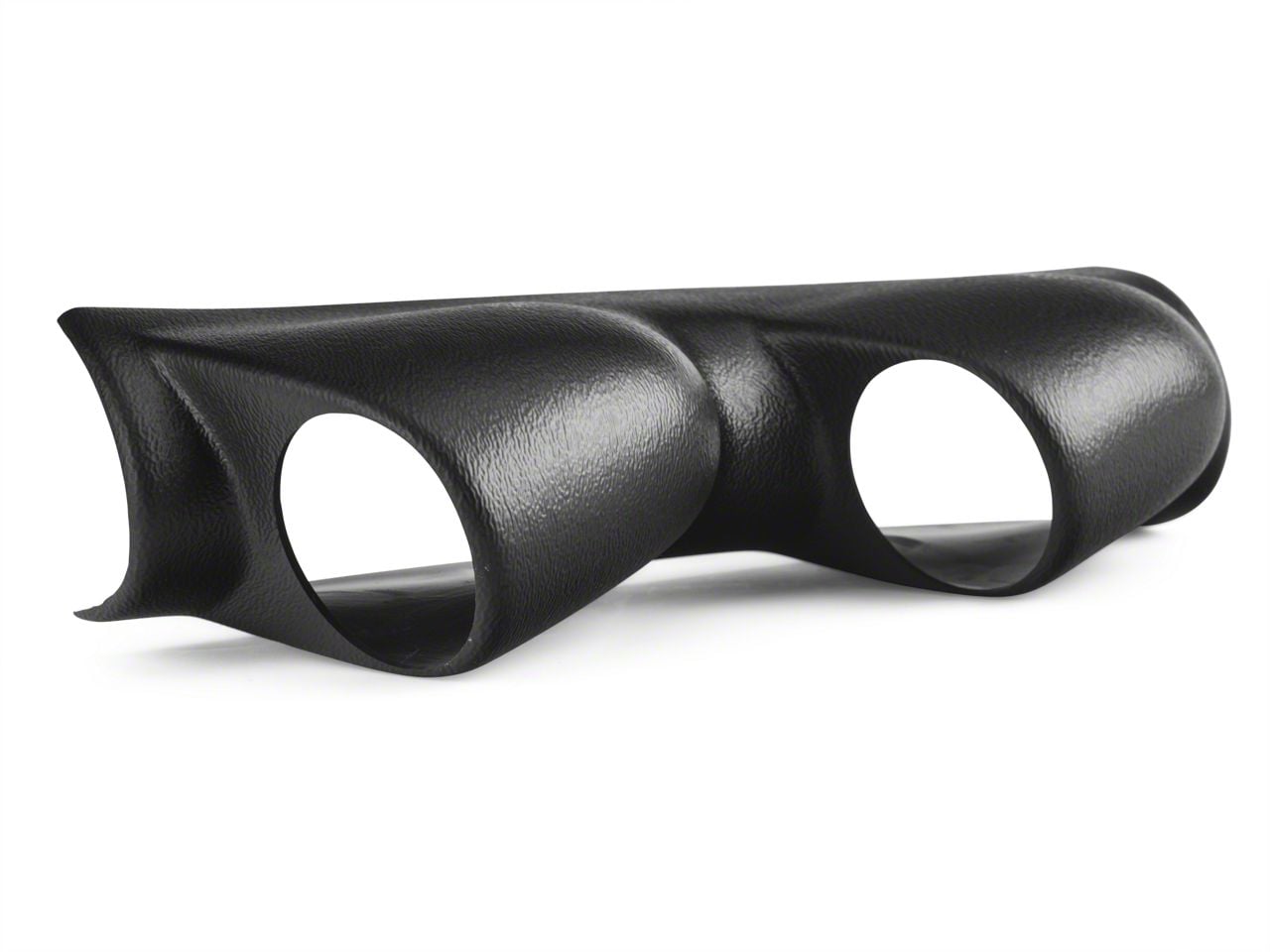 Auto Meter Dual Pillar Gauge Pod (Mustang Convertible 01-04) main image 1