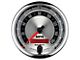Auto Meter American Muscle 0-160 MPH Speedometer Gauge; Electrical (Universal; Some Adaptation May Be Required)