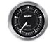 Auto Meter Chrono Tachometer; Electrical (Universal; Some Adaptation May Be Required)