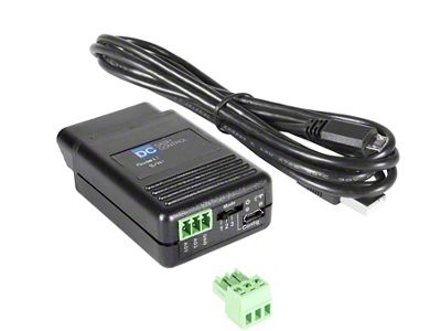 Auto Meter DashControl OBDII Display Controller (10-15 Camaro)