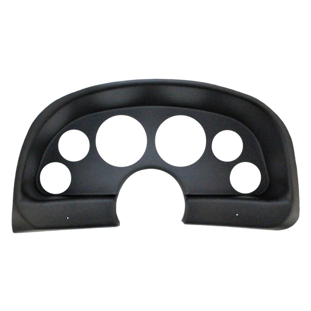 JLS Products Console Mounted Dual Gauge Panel For 97-02 Camaro Z28 / Trans Am LSX