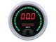 Auto Meter Sport-Comp Elite Speedometer Gauge; Digital (Universal; Some Adaptation May Be Required)