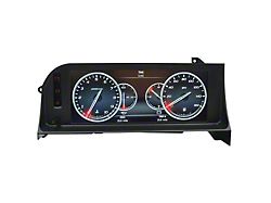 Auto Meter InVision LCD Digital Dash (87-93 Mustang)