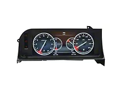 Auto Meter InVision Digital Dash (87-93 Mustang)