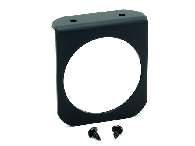 Summit Racing Equipment Now Offers A Complete Selection Of Auto Meter Gauge Mounts