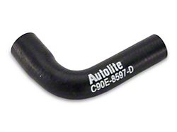 By-Pass Radiator Hose (79-93 5.0L Mustang)