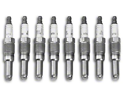 Autolite Spark Plug HT0