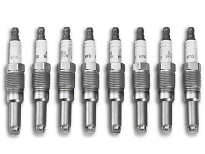 HT0 Spark Plug (05-08 Mustang GT)