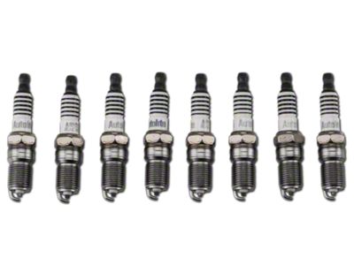 Racing Spark Plugs (03-04 Mustang Cobra; 07-14 Mustang GT500)