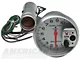 Auto Meter Sport Comp 5-Inch Tachometer with Shift Light (Universal; Some Adaptation May Be Required)