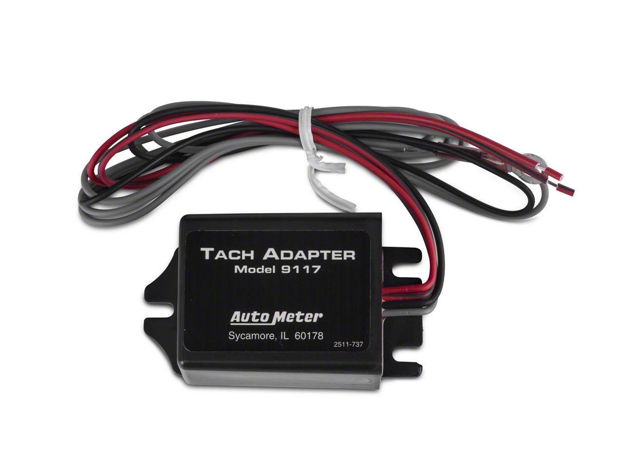 Auto Meter Mustang Tach Adapter 9117 (9614 Mustang) Free Shipping