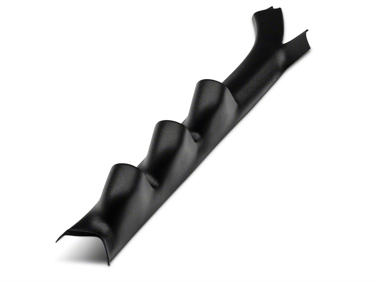 Find 94-02 98 99 00 01 Mustang A Pillar Gauge Pod Autometer 12120 In - Foto 3