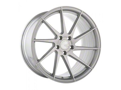 Avant Garde M621 Brushed Liquid Wheel; Right Directional; 20x10 (05-09 Mustang)