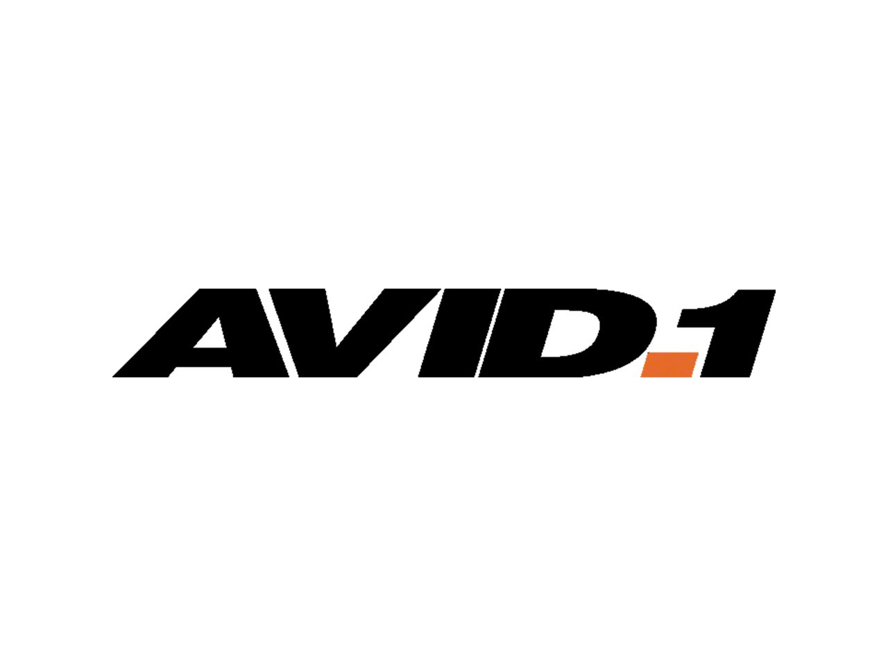 Avid.1 Wheels Parts