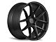 Avid.1 Wheels SL-02 Matte Black Wheel; 20x9 (15-23 Mustang GT, EcoBoost, V6)
