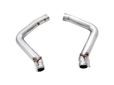 AWE Touring-to-Track Edition Exhaust Conversion Kit (17-23 6.2L HEMI Challenger)