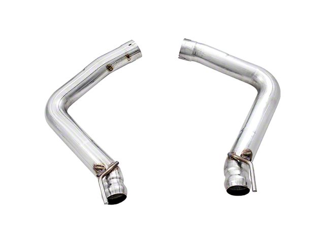 AWE Touring-to-Track Edition Exhaust Conversion Kit (17-23 6.2L HEMI Challenger)
