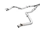 AWE Track Edition Cat-Back Exhaust (15-23 6.2L HEMI Challenger)