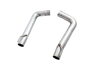 AWE Touring-to-Track Edition Exhaust Conversion Kit (15-23 6.2L HEMI Charger)