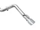 AWE Track Edition Cat-Back Exhaust with Chrome Silver Tips (15-23 6.2L HEMI Charger)