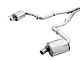 AWE Touring Edition Cat-Back Exhaust; Non-Resonated (15-23 6.4L HEMI Challenger)