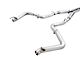AWE Track Edition Cat-Back Exhaust (15-23 6.4L HEMI Challenger)