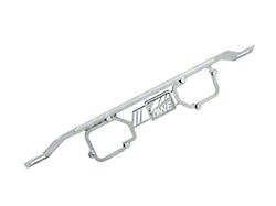AWE Active Exhaust Valve Motor Bracket (18-23 Mustang GT)