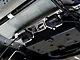 AWE Active Exhaust Valve Motor Bracket (18-23 Mustang GT)