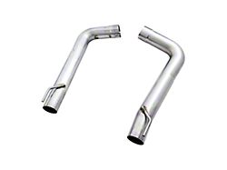 AWE Touring-to-Track Edition Exhaust Conversion Kit (15-23 6.4L HEMI Charger)