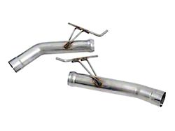 AWE Touring-to-Track Edition Exhaust Conversion Kit (20-24 6.2L Corvette C8)
