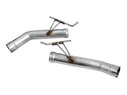 AWE Touring-to-Track Edition Exhaust Conversion Kit (20-23 6.2L Corvette C8)