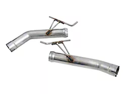 AWE Touring-to-Track Edition Exhaust Conversion Kit (20-23 6.2L Corvette C8)