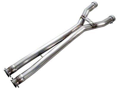 AWE X-Pipe (06-13 Corvette C6 427, Z06, ZR1)