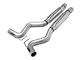 AWE SwitchPath Cat-Back Exhaust with Chrome Silver Tips (15-17 Mustang GT Fastback)