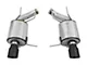 AWE Touring Edition Axle-Back Exhaust with Diamond Black Tips (11-14 Mustang GT; 11-12 Mustang GT500)