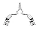 AWE Touring Edition Cat-Back Exhaust with Chrome Silver Tips (18-23 Mustang GT Fastback w/o Active Exhaust)