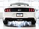 AWE Touring Edition Cat-Back Exhaust with Diamond Black Tips (18-23 Mustang GT Fastback w/o Active Exhaust)