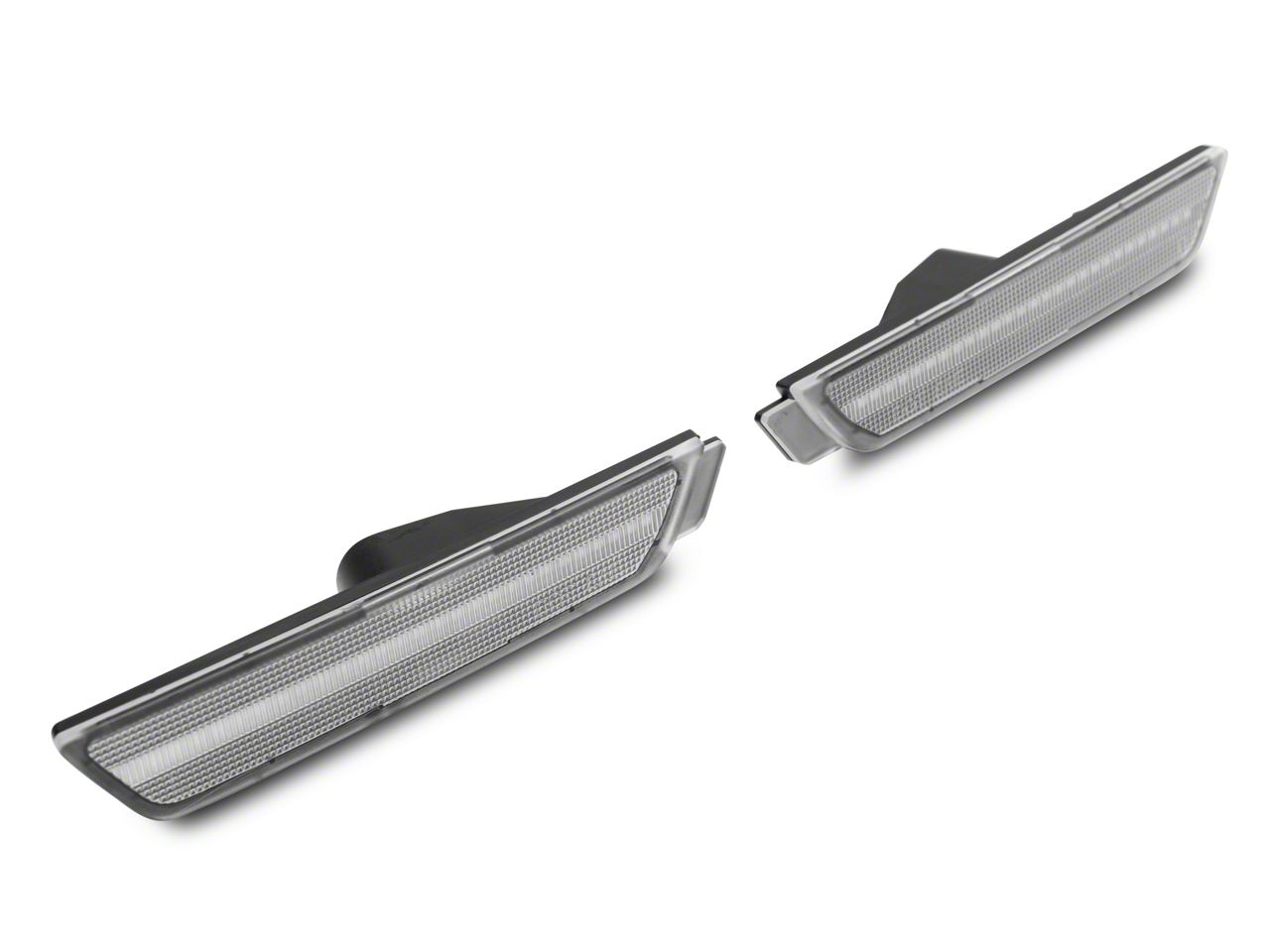 Raxiom Camaro Axial Series LED Front and Rear Side Markers