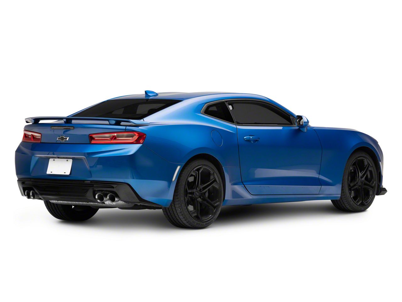 Raxiom Camaro Axial Series LED Front and Rear Side Markers
