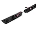 Raxiom Axial Series LED Front and Rear Side Markers; Smoked (10-15 Camaro)