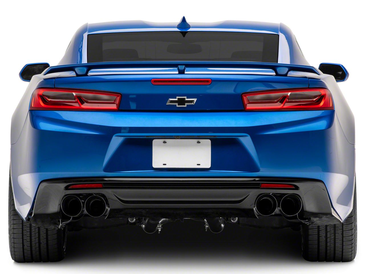 Raxiom Camaro Axial Series LED Rear Diffuser Marker Lights