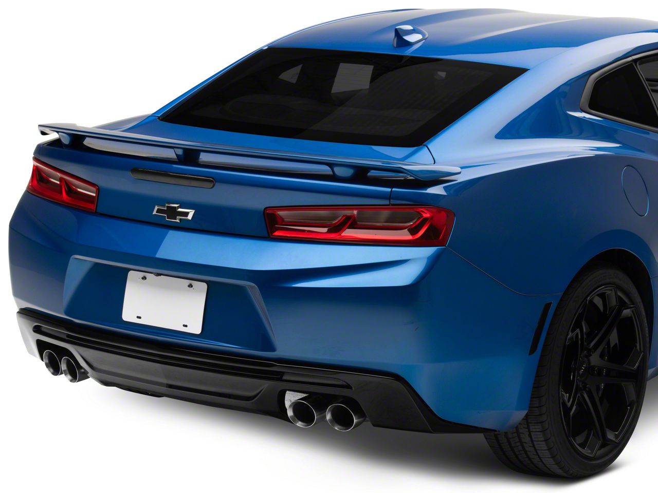 【2024新春福袋】 Raxiom Camaro Axial Series LED Third Brake Light; Smoked Nintendo Switch