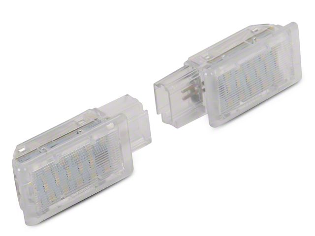 Raxiom Axial Series LED Trunk Light (10-17 Camaro)